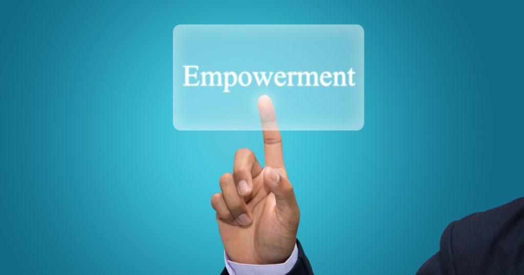 Teacher Empowerment: A Digital Facelift
