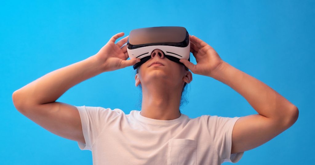 Virtual Realities, Tangible Impact